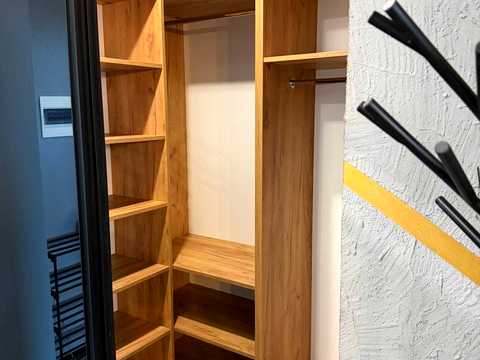квартира по адресу Панорамна ул., 2