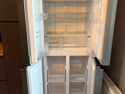 квартира по адресу Панорамна ул., 2