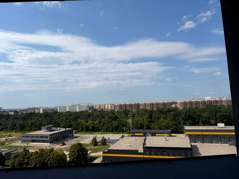 квартира по адресу Панорамна ул., 2