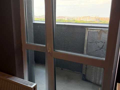квартира по адресу Панорамна ул., 2