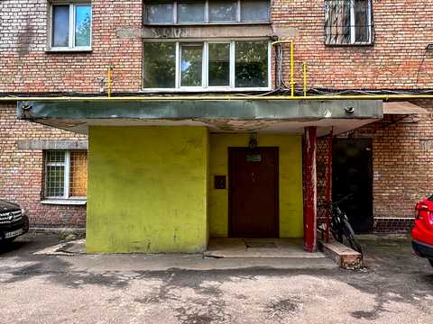 квартира по адресу Берестейский просп. (Победы), 12