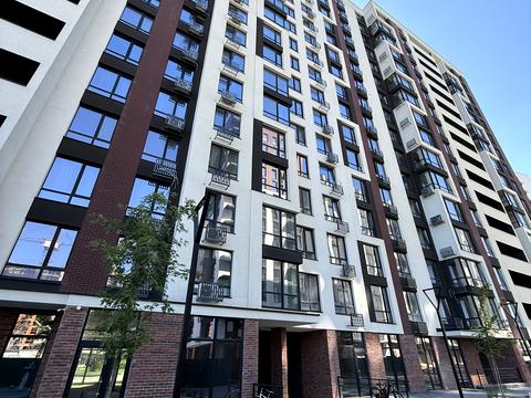 квартира за адресою Ленкавського вул., (Будинок L4)