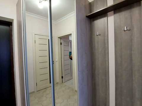 квартира за адресою Європейського Союзу просп. (Правди), 45-А