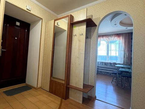 квартира за адресою Перемоги просп., 104