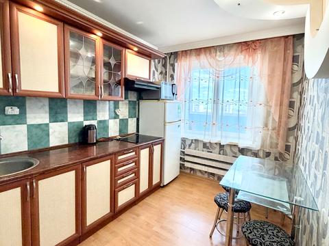 квартира за адресою Перемоги просп., 104