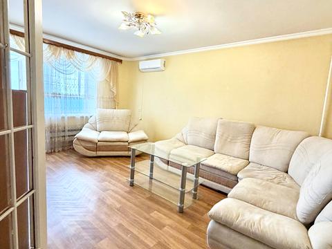 квартира за адресою Перемоги просп., 104