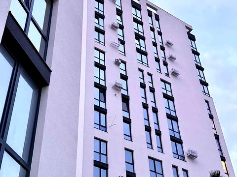 квартира по адресу Малоголосковская ул., (Будинок 1)