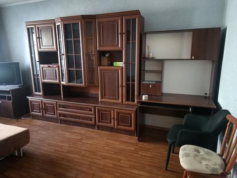 квартира по адресу Анны Ахматовой ул., 8