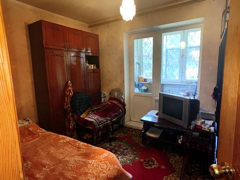 квартира по адресу Зерновая ул., 6/6
