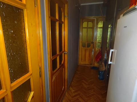квартира по адресу Зерновая ул., 6/6