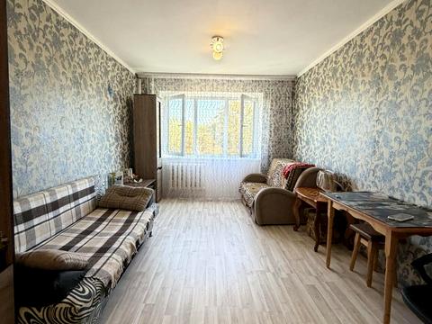 комната по адресу Видинская ул., 37