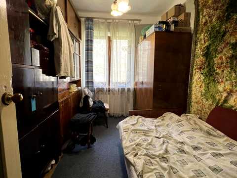 квартира за адресою Львів, Ростислава Братуня вул., 8