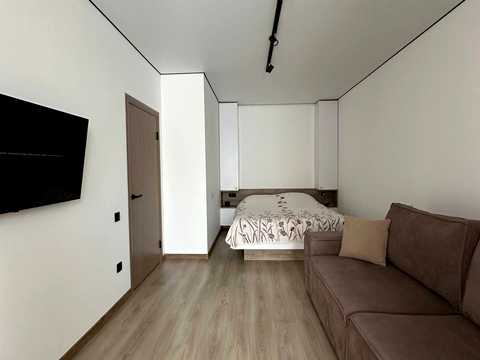квартира за адресою Хіміків вул., 35