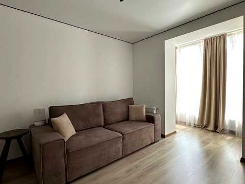 квартира за адресою Хіміків вул., 35