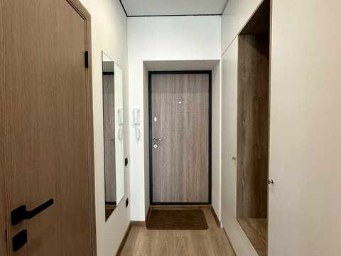 квартира за адресою Хіміків вул., 35