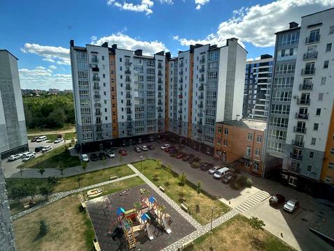 квартира за адресою Хіміків вул., 35
