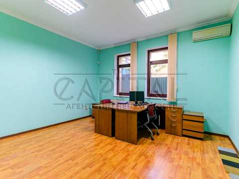 комерційна за адресою Київ, Павла Загребельного вул. (Миколи Раєвського), 6