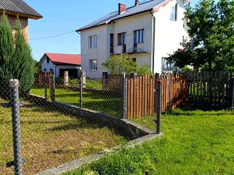 дом по адресу Франка, 44