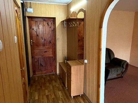 квартира за адресою Івана Нечуя-Левицького вул., 24