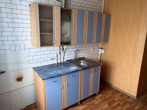 квартира за адресою Івана Нечуя-Левицького вул., 24
