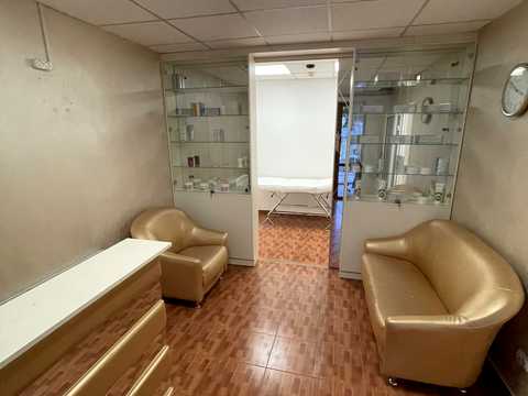 коммерческая по адресу Юности просп., 27