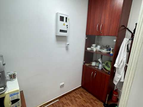 коммерческая по адресу Юности просп., 27