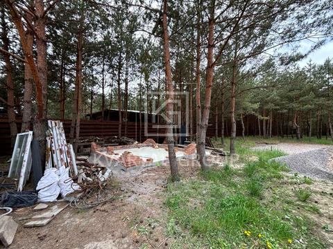 ділянка за адресою Західна вул., 6