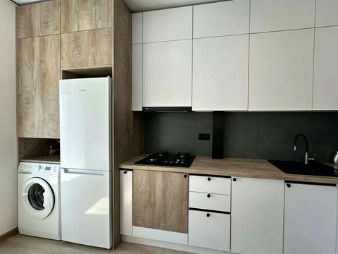 квартира за адресою Хіміків вул., 35