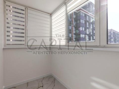 квартира по адресу Воздухофлотский просп. (Повітрофлотський), 56