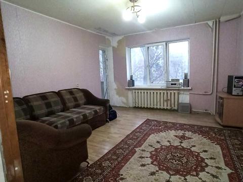 квартира за адресою житловий масив Тополя-2 вул., 16