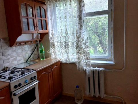 квартира по адресу Владислава Зубенко ул. (Тимуровцев), 40а