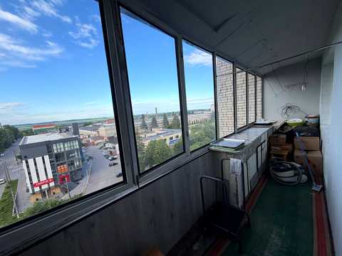 квартира по адресу Тернопільська ул., 30/2