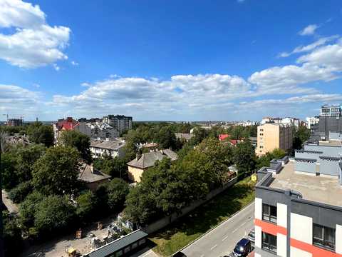 квартира по адресу Национальной Гвардии ул., (Будинок 12.2)