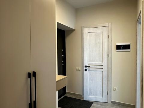 квартира по адресу Дворецкая ул., 38