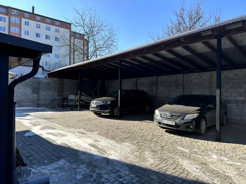 квартира по адресу Дворецкая ул., 38