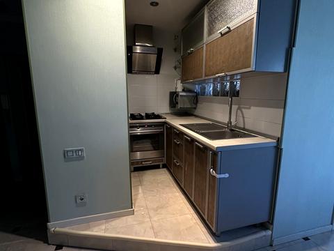 квартира за адресою Лесі Українки бульв., 30