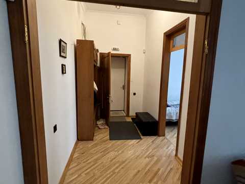 квартира за адресою Ярославів Вал вул., 14-В