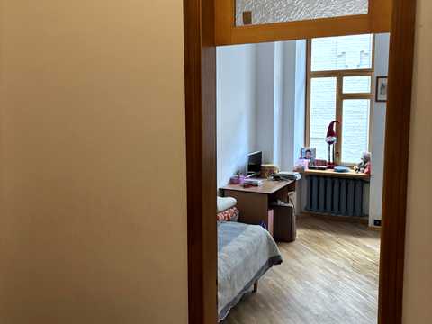 квартира за адресою Ярославів Вал вул., 14-В