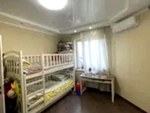 квартира по адресу Алексея Вадатурского ул. (Маршала Малиновского), 16б