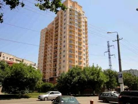 квартира по адресу Алексея Вадатурского ул. (Маршала Малиновского), 16б