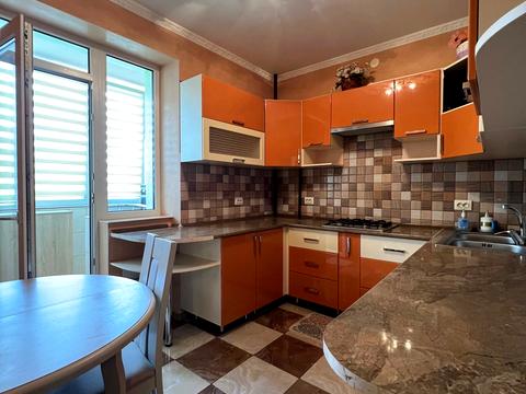 квартира по адресу Радищева ул., 3-Г