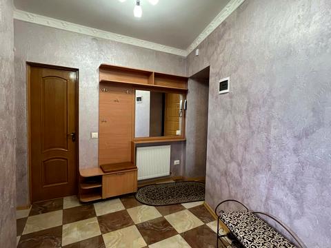 квартира по адресу Радищева ул., 3-Г