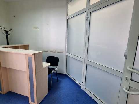 коммерческая по адресу Сім'ї Прахових ул. (Гайдара), 22