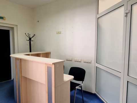 коммерческая по адресу Сім'ї Прахових ул. (Гайдара), 22