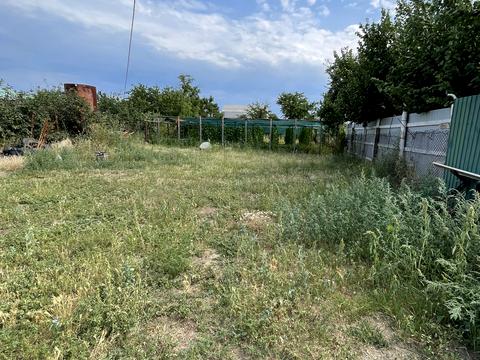 ділянка за адресою с. Міжлиманське, Іванова вул.