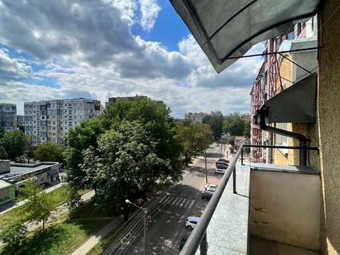 квартира за адресою Вовчинецька вул., 207
