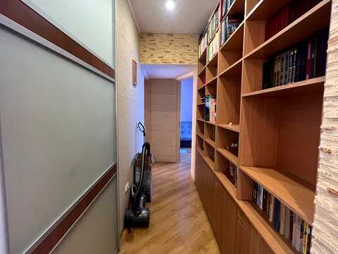 квартира за адресою Вовчинецька вул., 207