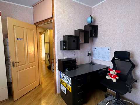 квартира за адресою Вовчинецька вул., 207
