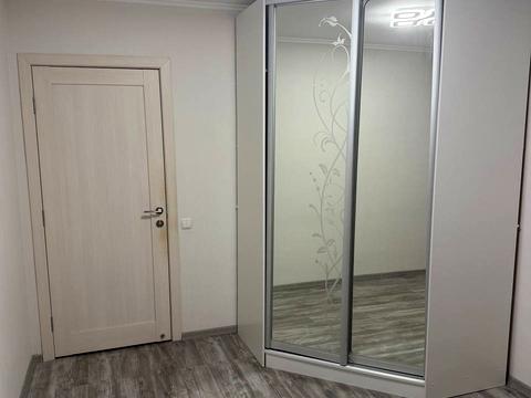 квартира за адресою Новокримська вул., 4-А
