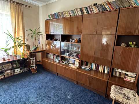 квартира за адресою Рівне, Лікарняна вул., 28